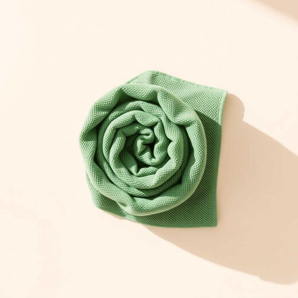 Cooling Towel — available with your Amsterdam stroller rental