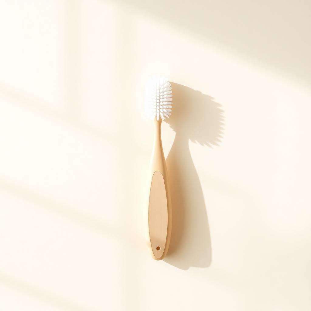 Bottle Brush — available with your Amsterdam stroller rental