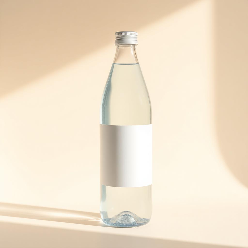 SPA Reine Water — available with your Amsterdam stroller rental
