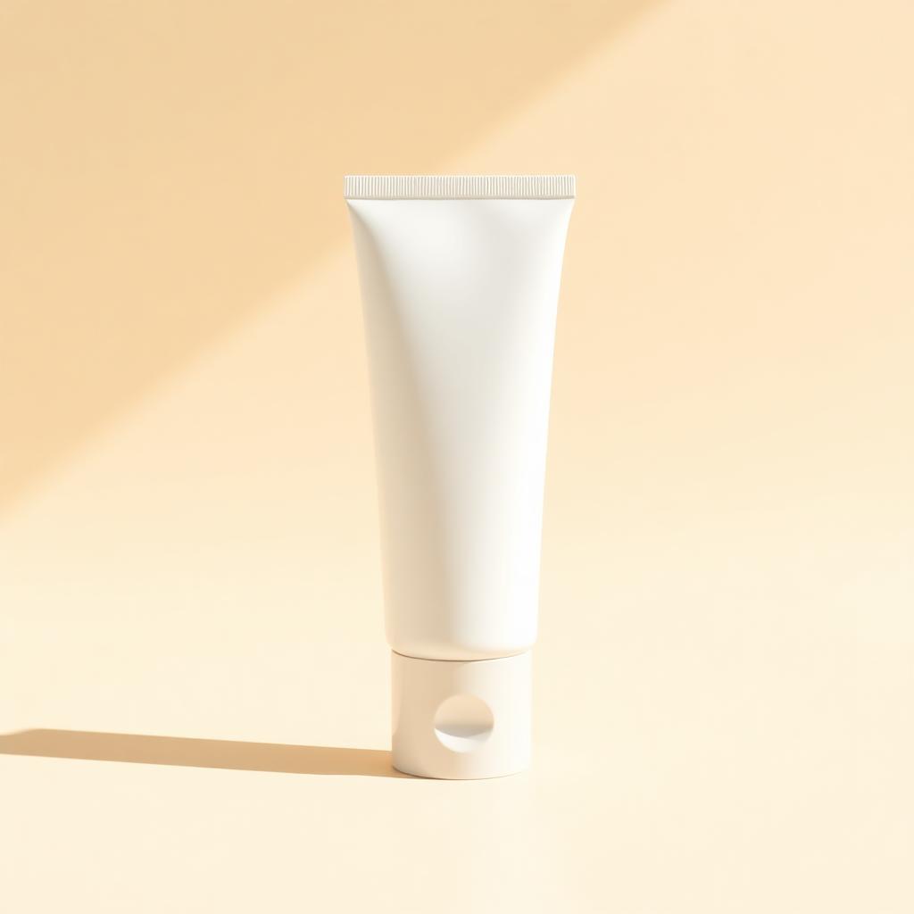 Baby Sunscreen SPF50 — available with your Amsterdam stroller rental