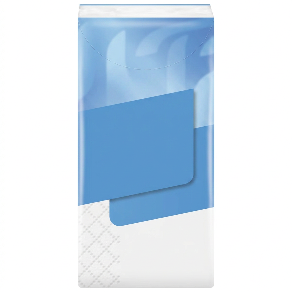 Pocket Tissues — available with your Amsterdam stroller rental