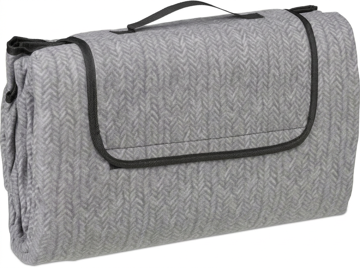 Picnic Blanket — available with your Amsterdam stroller rental