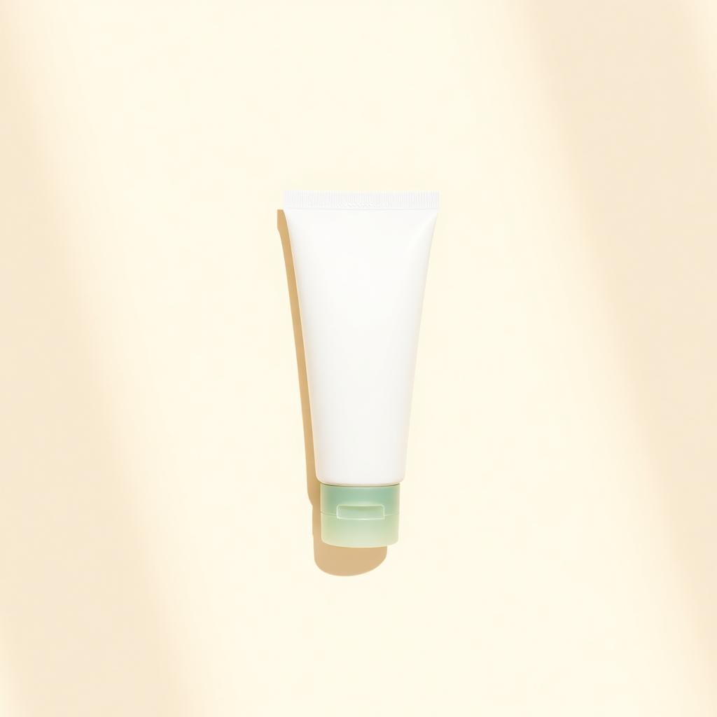 Baby Barrier Cream (Travel) — available with your Amsterdam stroller rental