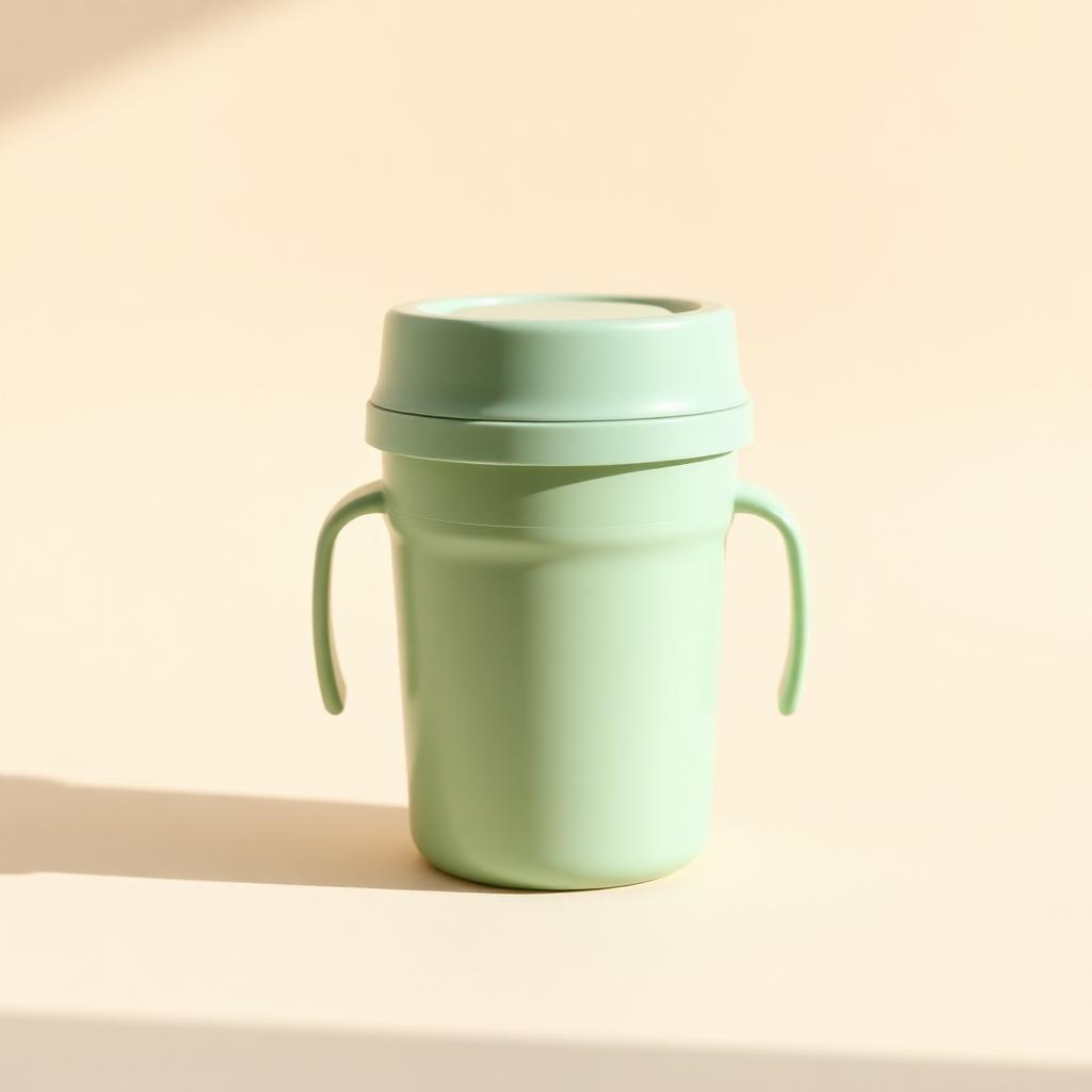 Snack Container — available with your Amsterdam stroller rental