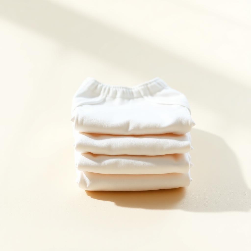 Diaper Pack (5) — available with your Amsterdam stroller rental